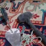 لوازم بنایی ساختمان و…..