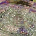 اردور خوری کریستال فرانسه