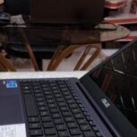 لپ تاپ ایسوس درحد اک