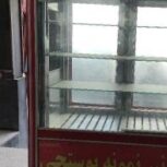 تمام تجهیزات آشپزخانه و بیرون بر