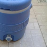 کلمن اب 10 لیتری