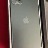 ایفون پرو مکس 11