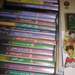 حرف آخر رشته تجربی برای کنکور 1401 فقط دروس دهم و یازدهم