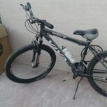 دوچرخه ویوا امپراطور