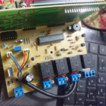 بهترین برد کنترل دما و رطوبت…