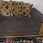 مبلمان و میز نهار خوری