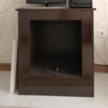 میز ام دی اف مربعی