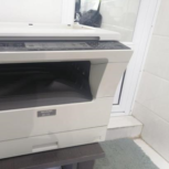 دستگاه کپی و پرینت sharp