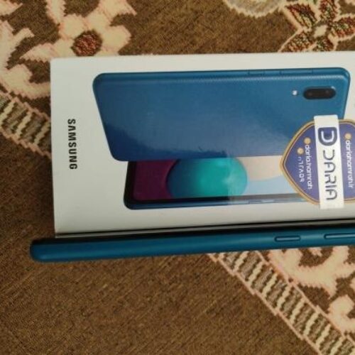 گوشی Samsung a02