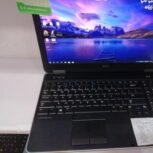 لپ تاپ دل استوک با گرافیک 2 مجزا درحد اک