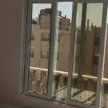 فروش اپارتمان کلید نخورده در بولوار صلح.ساخت1400