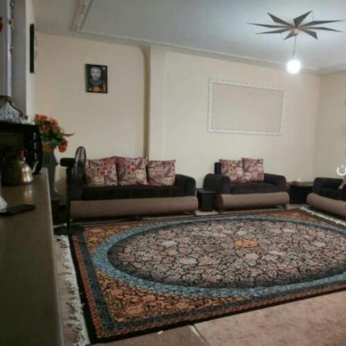 آپارتمان امام کاظم