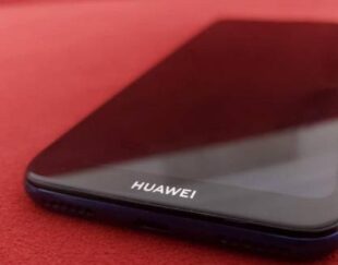 موبایل Huawei y6s 2019