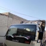 ایسوزو مدل 91 در حد خشک در ایران تک