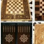 فروش انواع شطرنج.