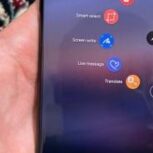 سامسونگ مدل نوت 8