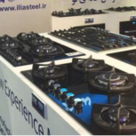 اجاق گاز توکار