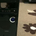 کیس کامپیوتر سالم