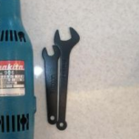 فرز انگشتی گلو بلند ماکیتا