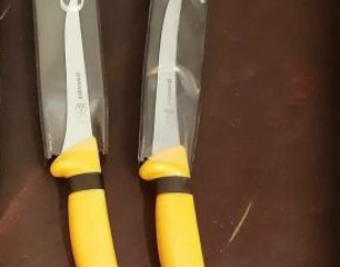 چاقوی قصابی و آشپزخانه ونگر اصل سوئیس WENGER