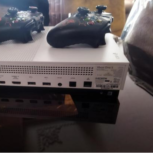 کنسول بسیار سالم و تمیز