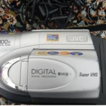 دوربین فیلمبرداری JVC