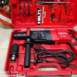 دریل بتن کن سه کاره هیلتی