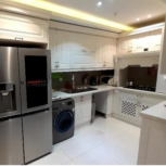 132 متری شیک و لاکچری