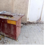 دستگاه خاموت زن