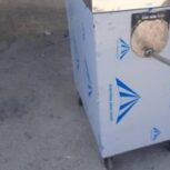 دستگاه آبلیمو گیری پرسی