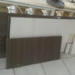 درب کابینتmdf