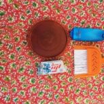 عروسک بزرگ،کتاب قصه،جارو خاکروبه،جارو نپتون،سینی اسباب بازی