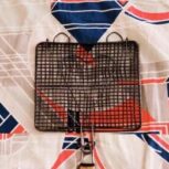 دیس ملامین فوق‌العاده ضخیم،توری کبابی،قابلمه تفلون،پارچ آب