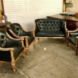 مبل اداری مبلمان اداری میز اداری صندلی اداری