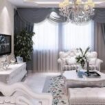 اجاره آپارتمان 120 متر ابیوردی