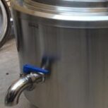 دیگ پخت استیل