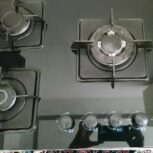 گاز صفحه ایی