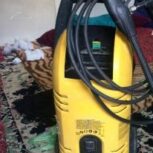 کارواش 125 بار