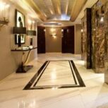 3 خواب 300 متر قدوسی شرقی