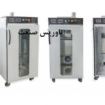 دستگاه خشک کن انگور میوه انار سبزی کشک