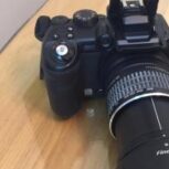 دوربین عکاسی و فیلمبرداری