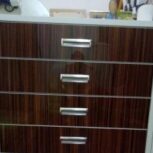 کمد و دراور ام دی اف اصل ترک در ریلی