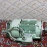 دینام سه فاز امانی