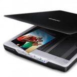 اسکنر Epson
