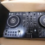 دستگاه دیجی pioneer ddj 400 آکبند