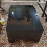 میز فروش بعلت کمبود جا