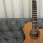 گیتار Alhambra z nature cw