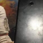 هواوی مشکی. رم 4. حافظه 64