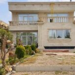 فروش ویلا رویایی در قصر سبز شیراز