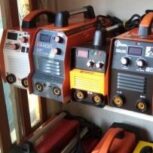 پیکور اینورتر جوش ابزار برقی وشارژی